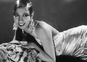 Josephine Baker